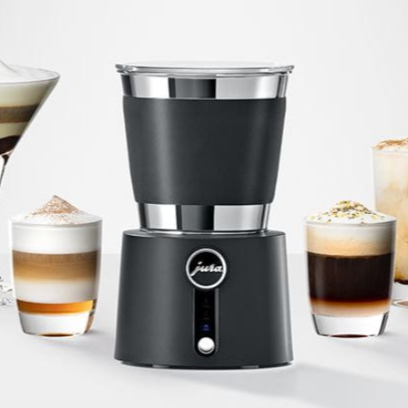 JURA Melkopschuimer Hot & Cold