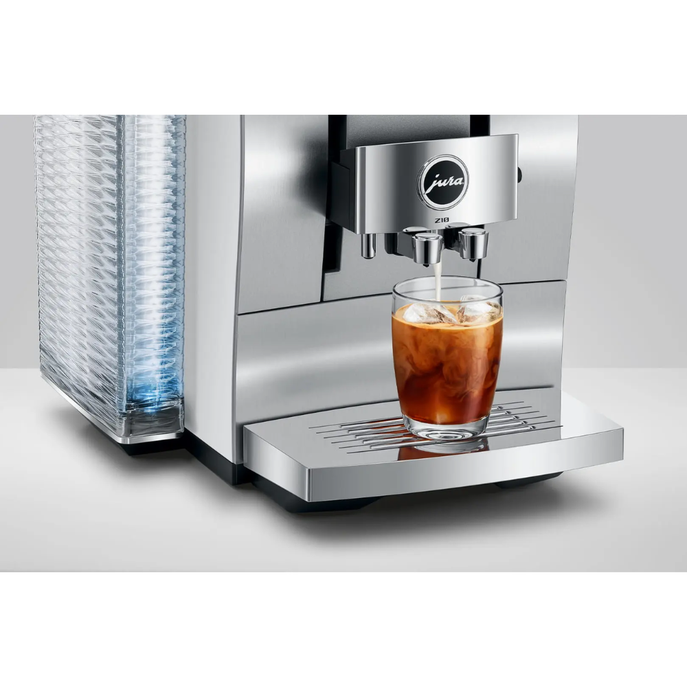 JURA Z10 (EB)