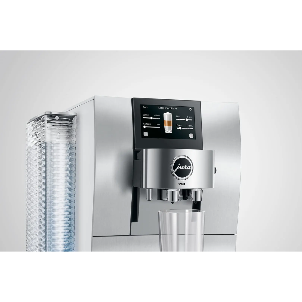 JURA Z10 (EB)