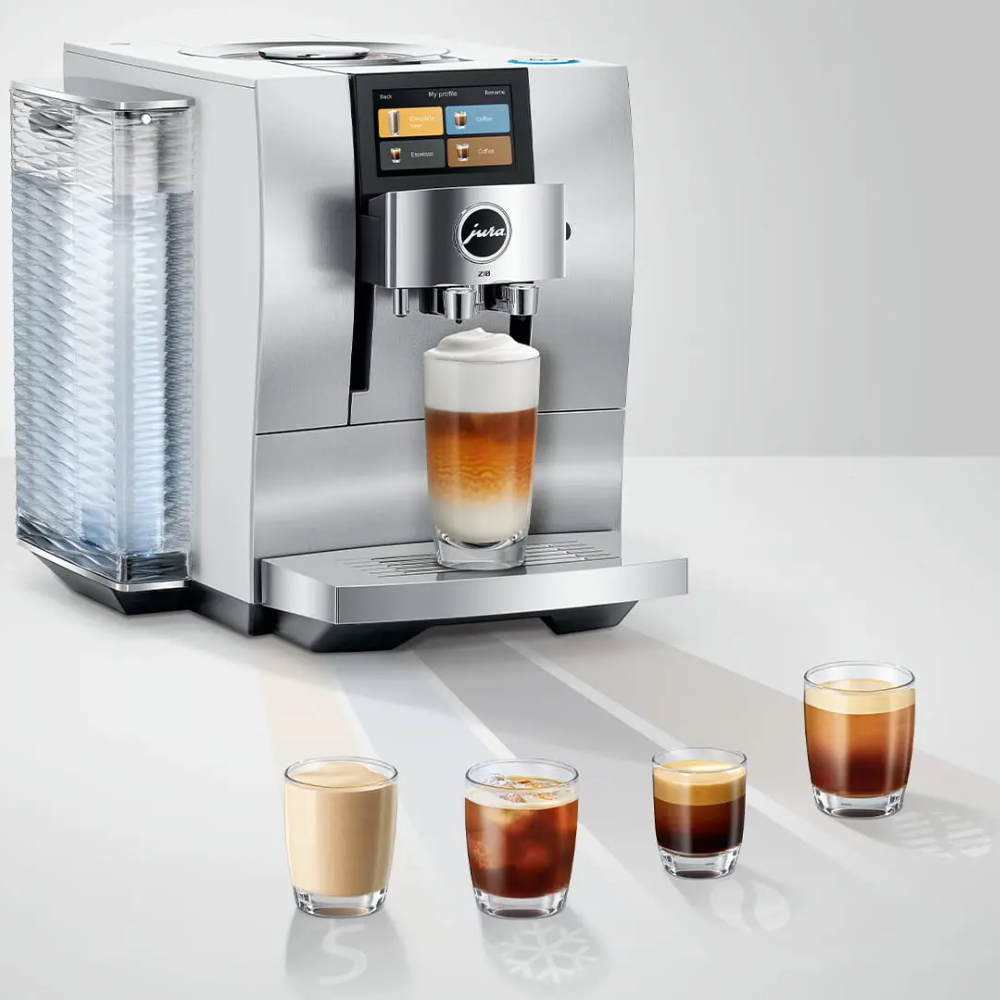 JURA Z10 (EB)