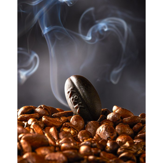 Klepper & Klepper - Koffie drop