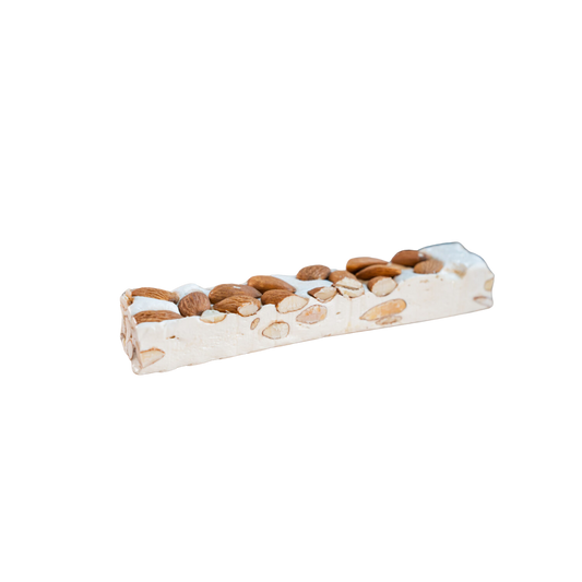 Dolci Torrone - Mandorlato (amandel)