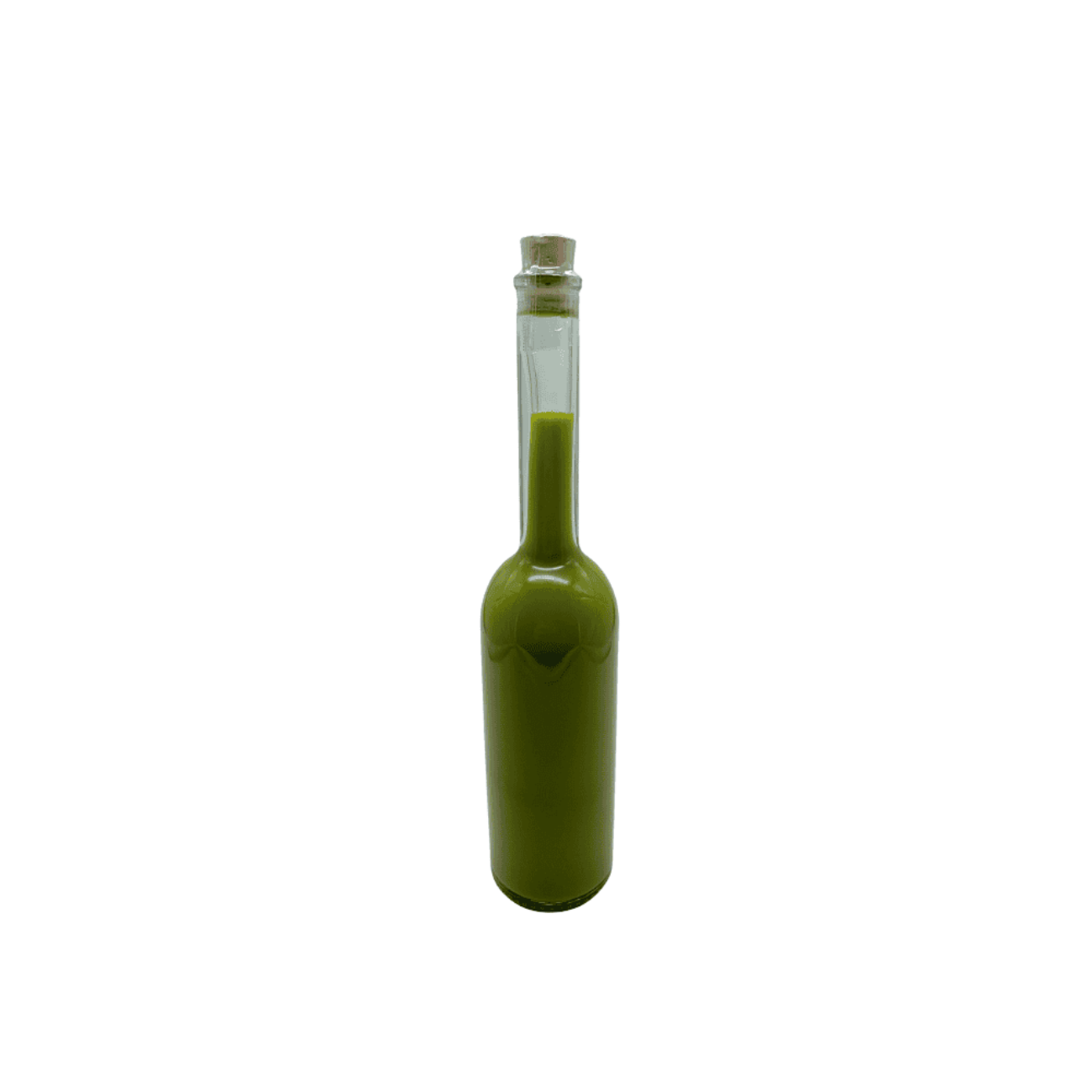 Koffieplein Crema di Pistache liquore