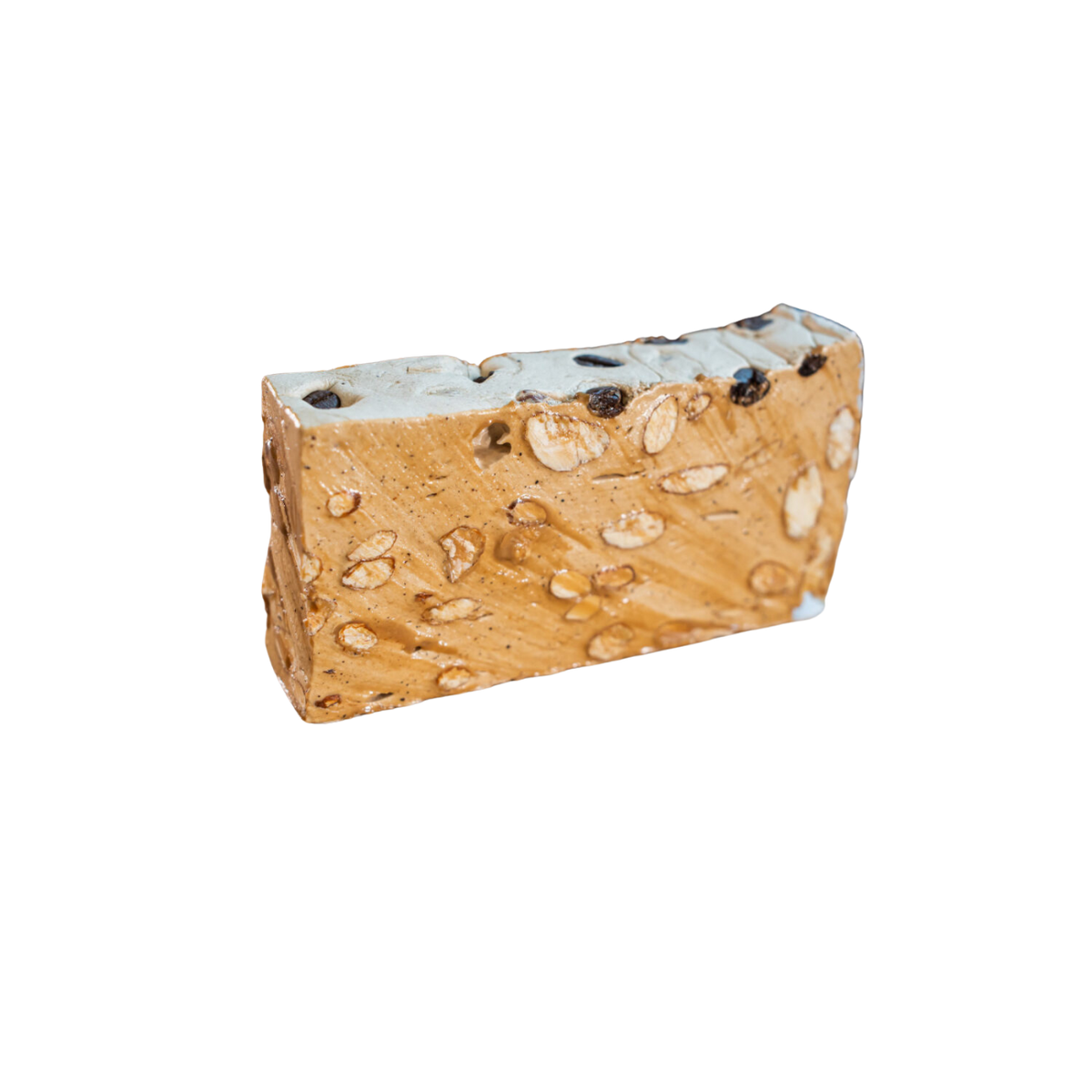 Dolci Torrone - Morbido al Caffè (koffie)