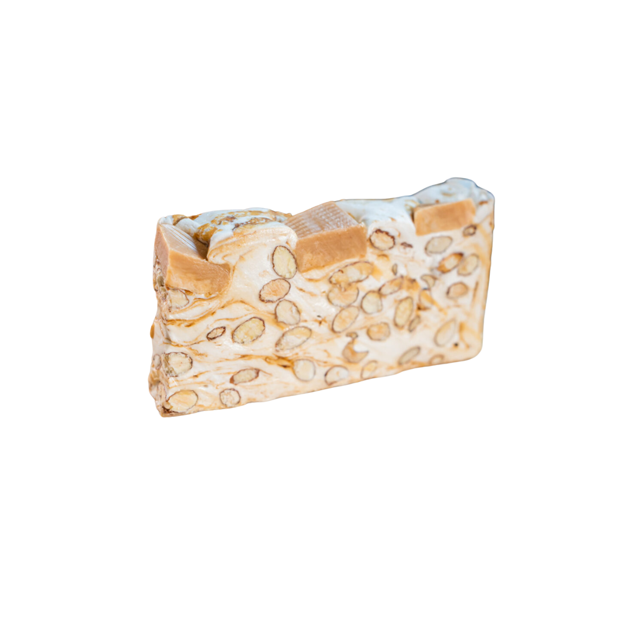 Dolci Torrone - Caramello Salato (karamel zeezout)