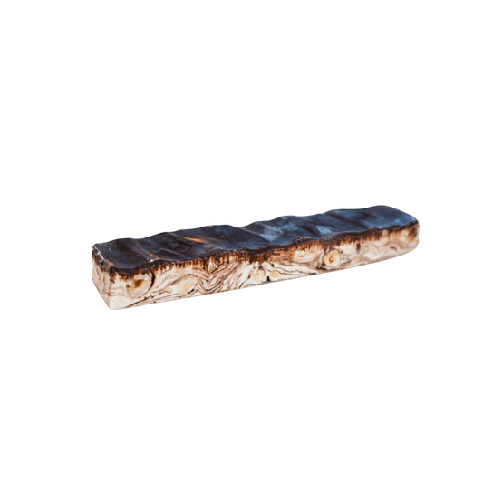 Dolci Torrone - Cioccolato e Mandorle (chocolade / amandelen)