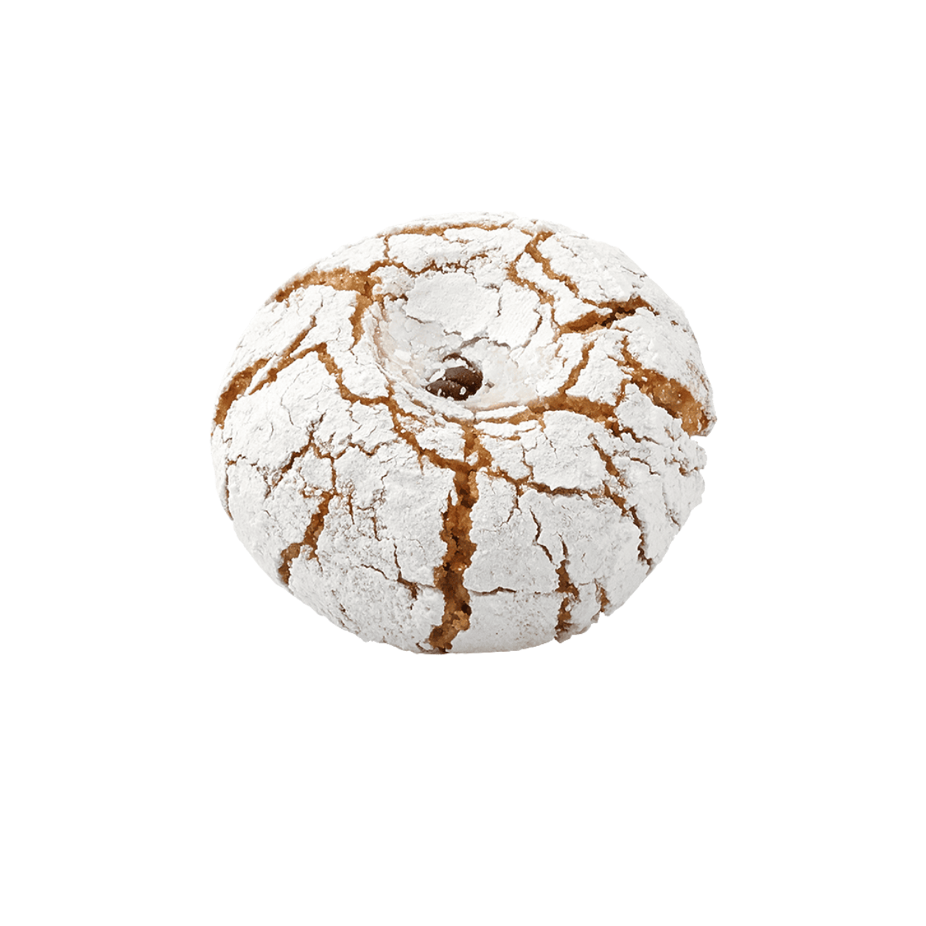 Furco Biscotti - Pasticcini di Mandorla Caffé