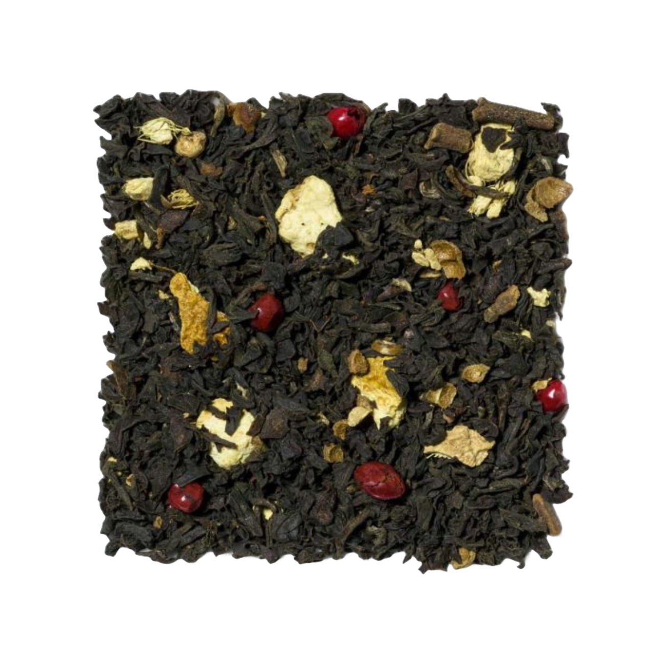 Chai Masala