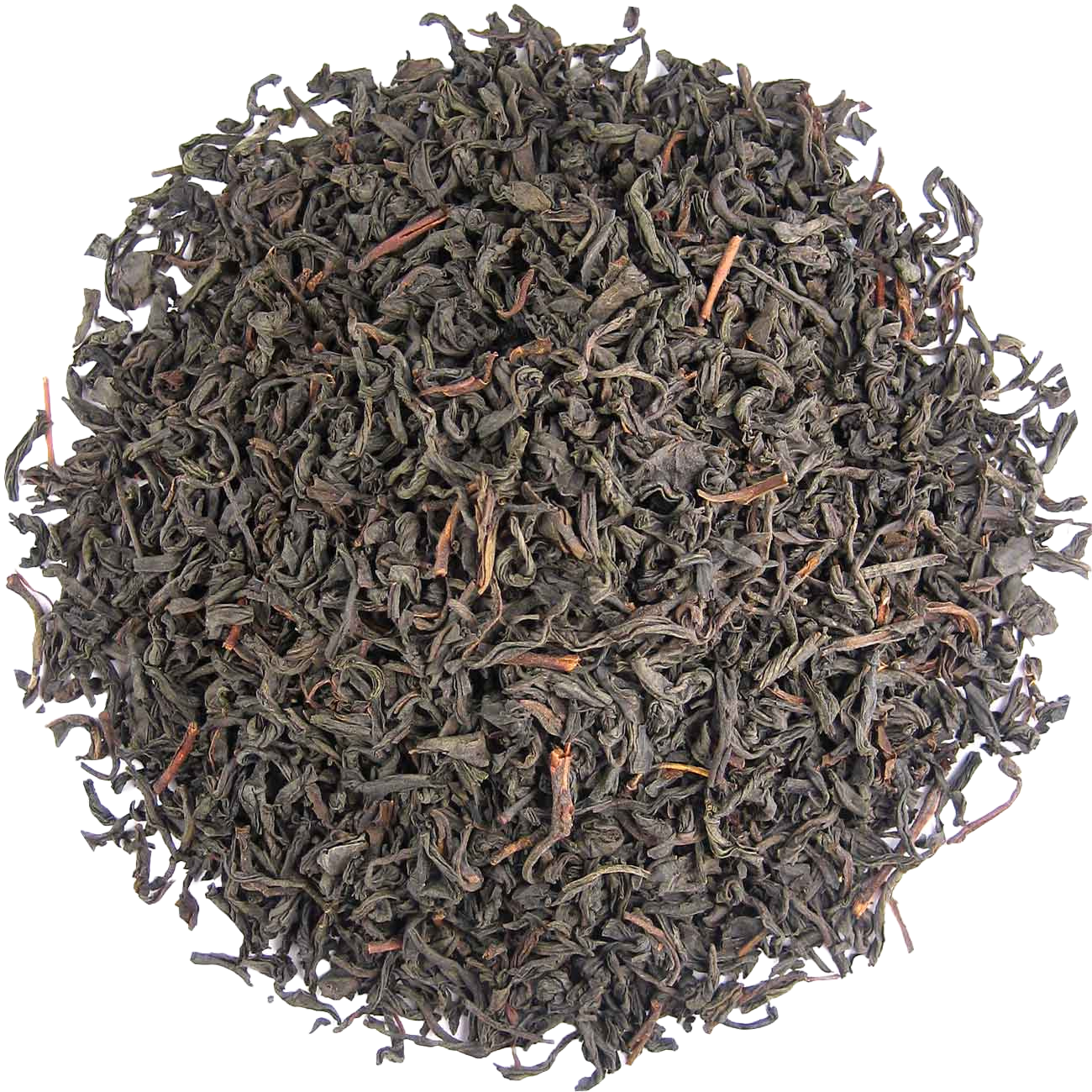 China Tarry Lapsang Souchong