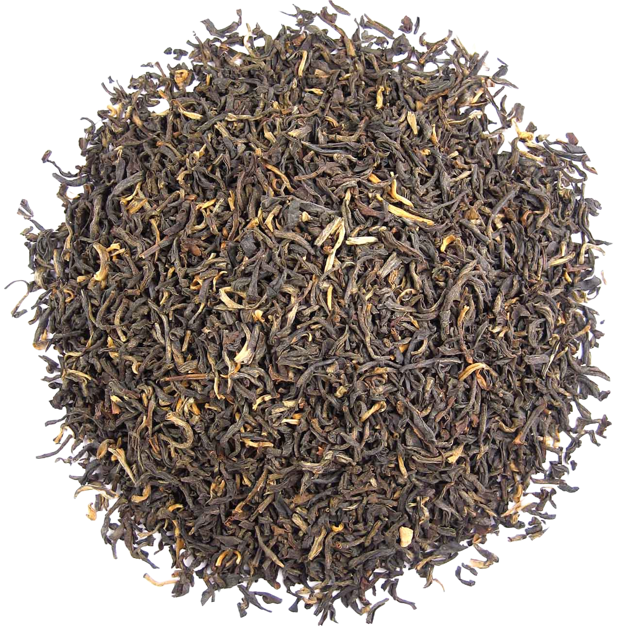 China Golden Yunnan