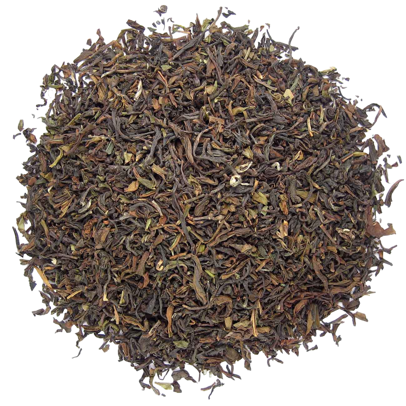 Darjeeling