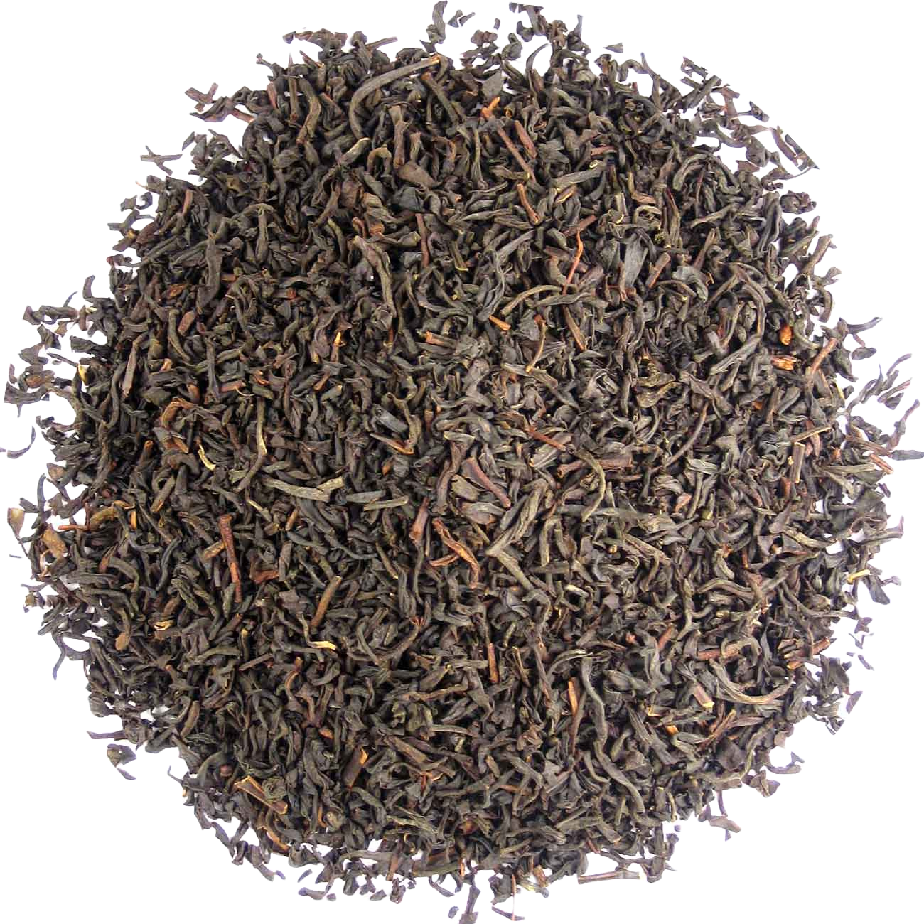 Earl Grey