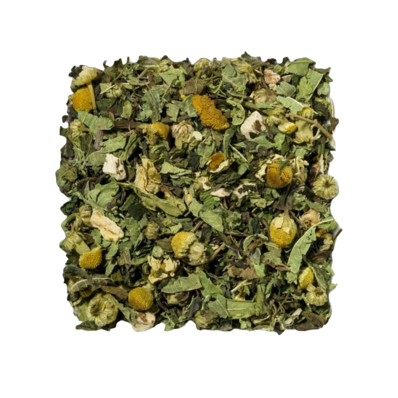 Herbs of Happiness