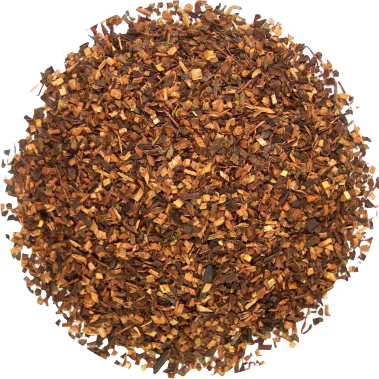 Honeybush