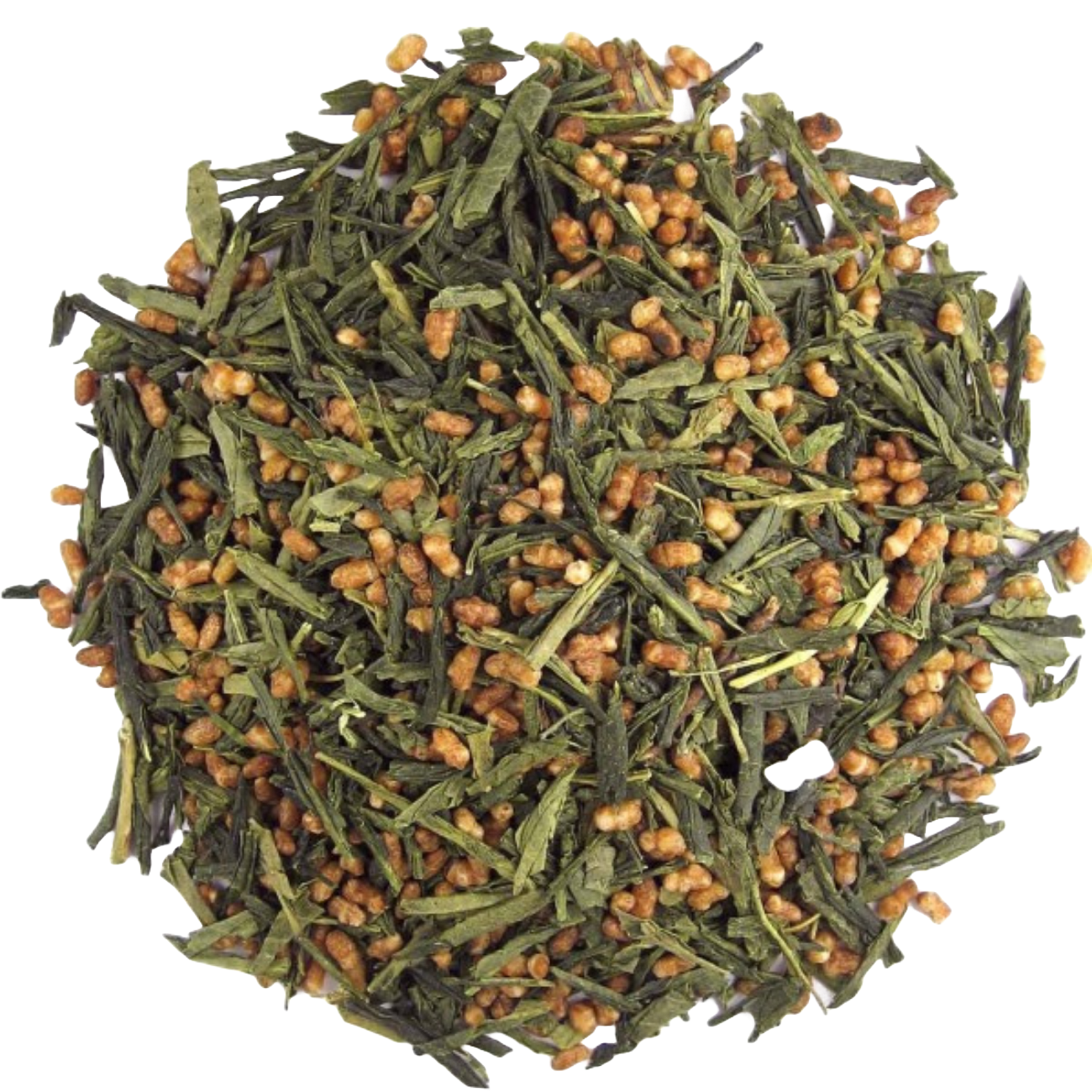 Genmaicha Japan