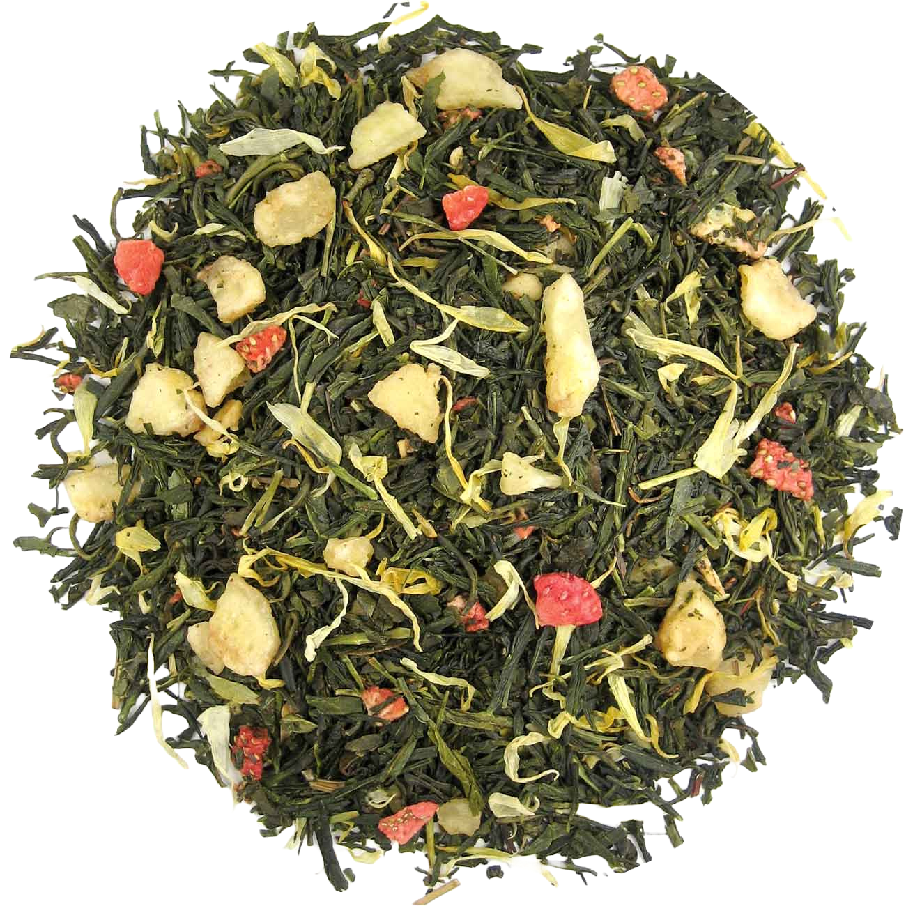 Straatje van Vermeer