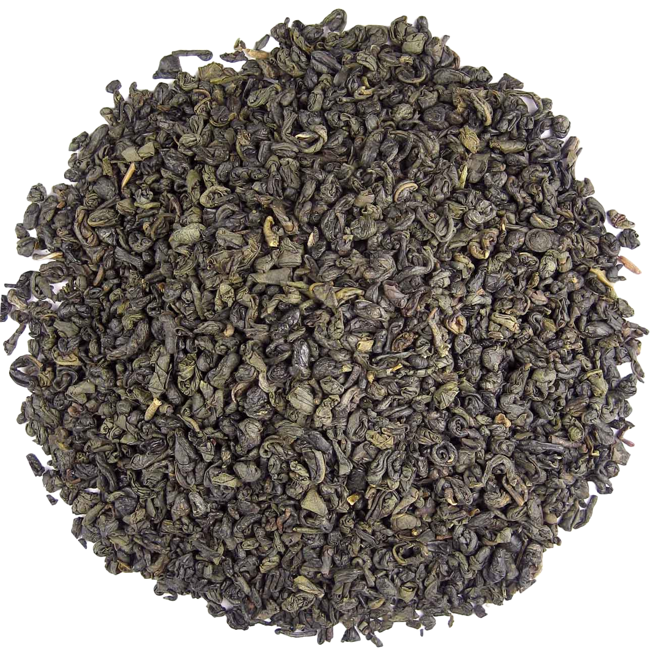 Taiwan Gunpowder