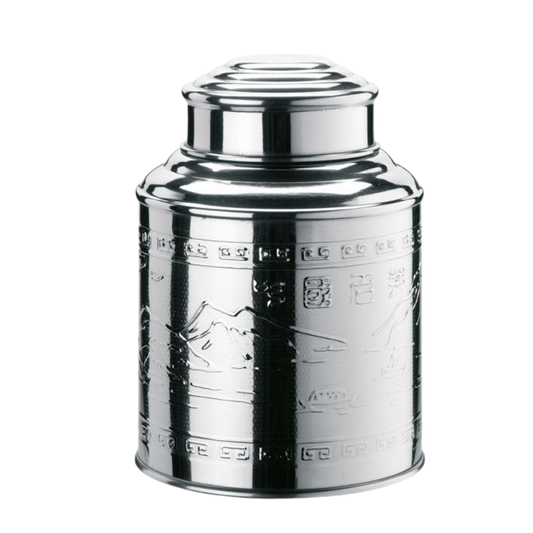 Bewaarblik 1500 gram