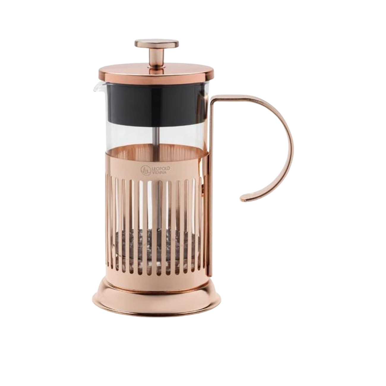Leopold Vienna - Cafetière Koper 350 ml