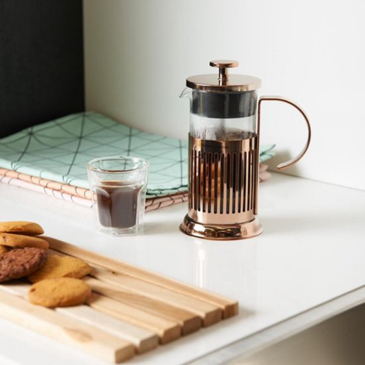 Leopold Vienna - Cafetière Koper 350 ml