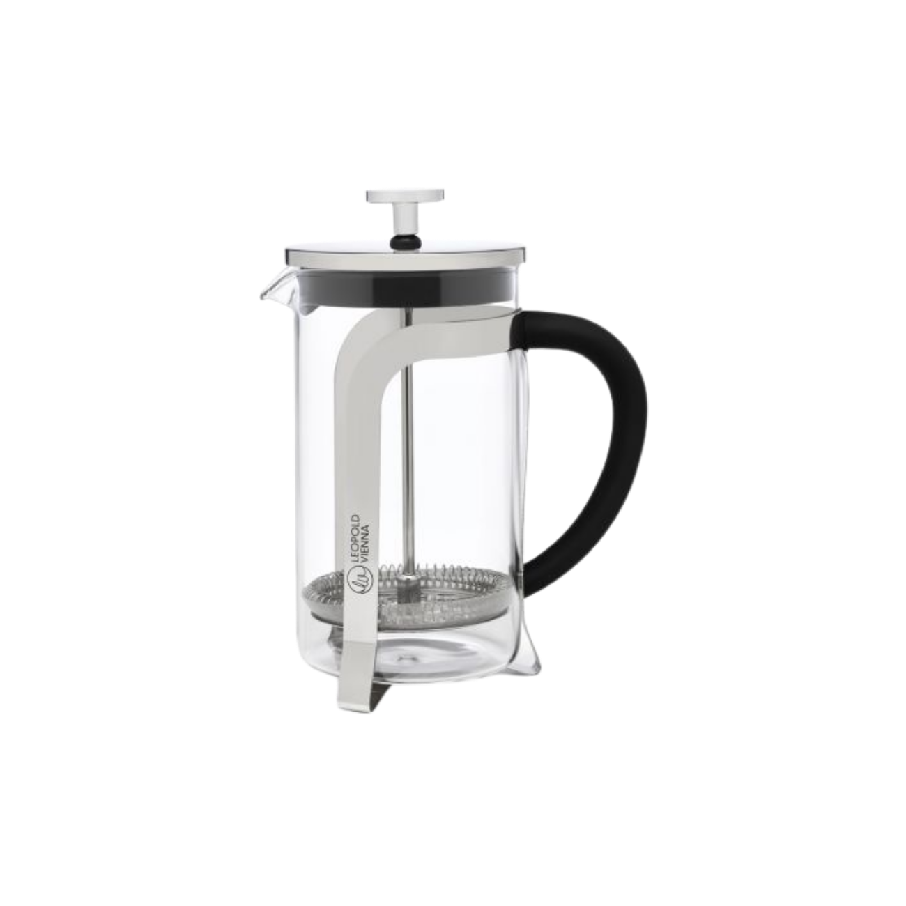 Leopold Vienna - Cafetière Shiny 600 ml
