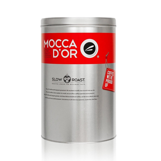 Mocca d'Or - Snelfilter koffie Arabusta 5 kg