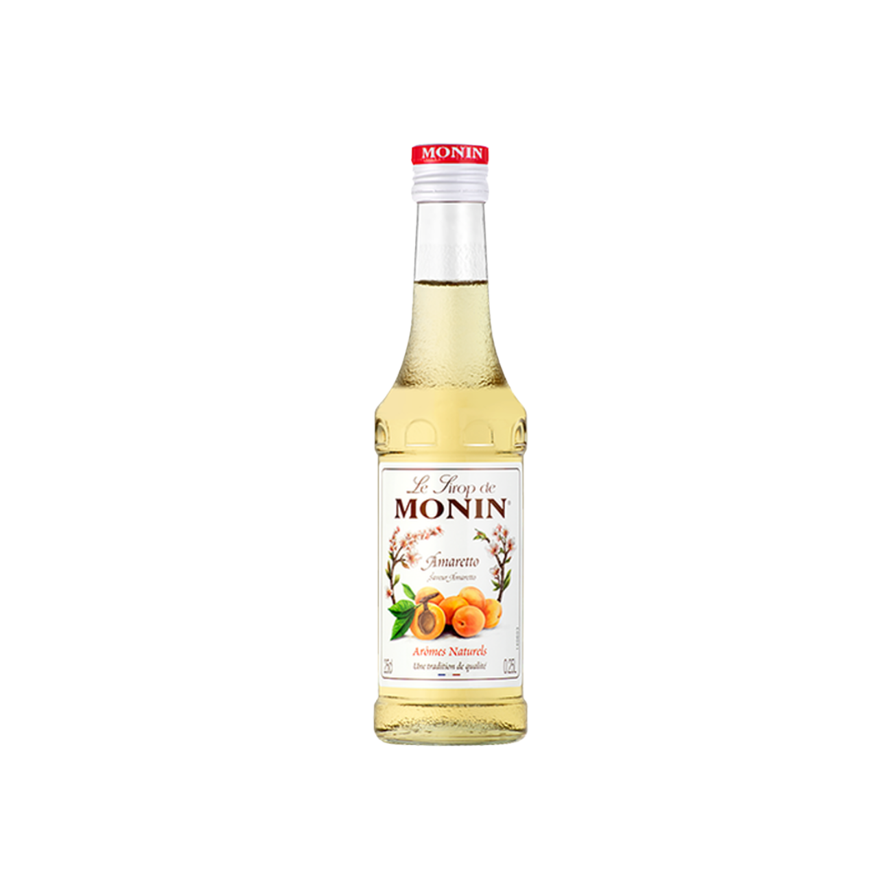 Monin - Amaretto 25 cl