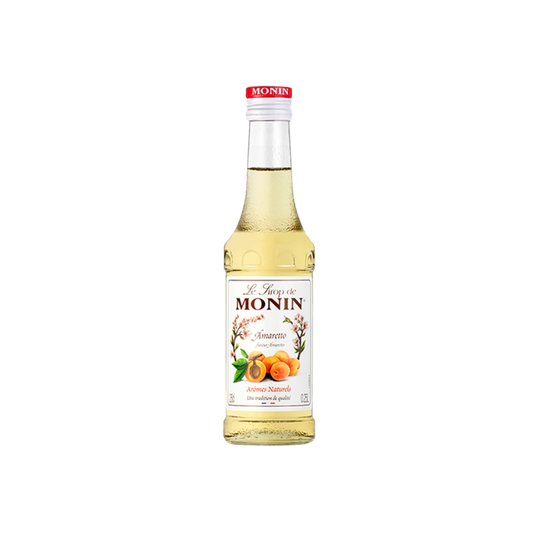Monin - Amaretto 25 cl