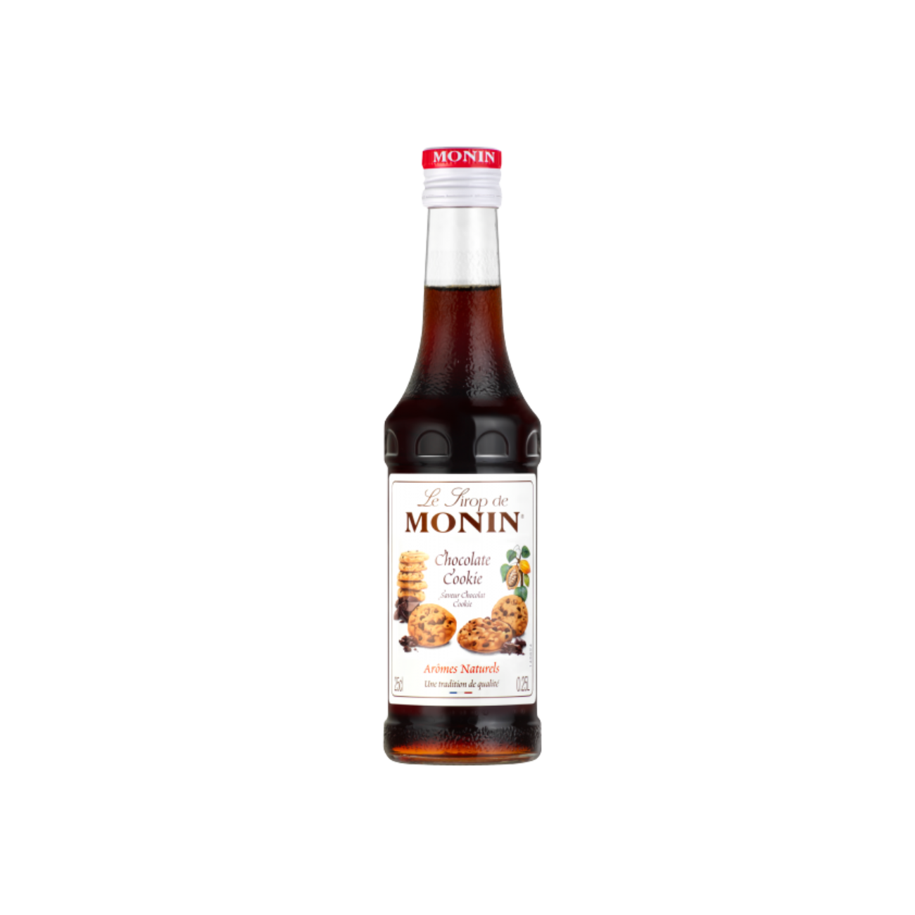 Monin - Chocolate Cookie 25 cl