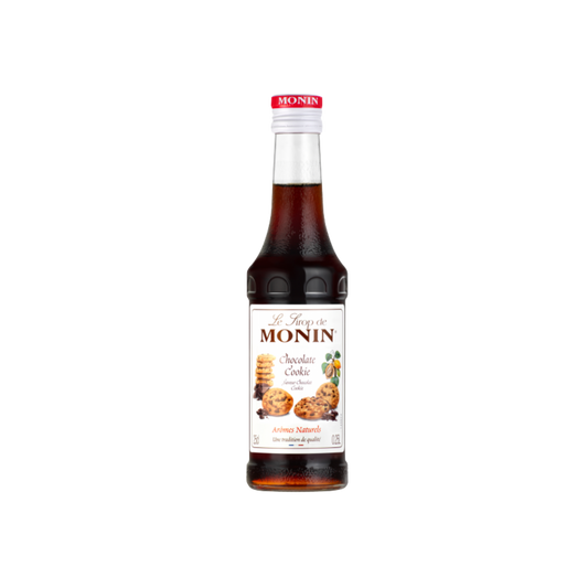 Monin - Chocolate Cookie 25 cl