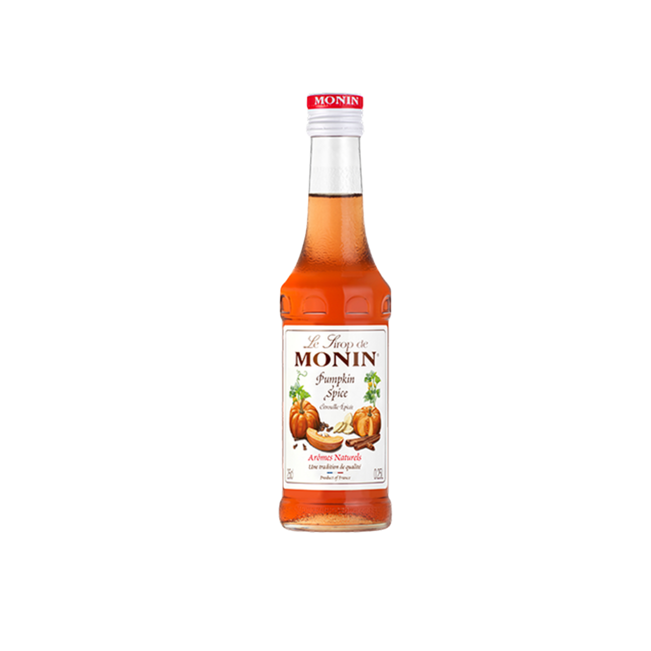 Monin - Pumpkin Spice 25 cl