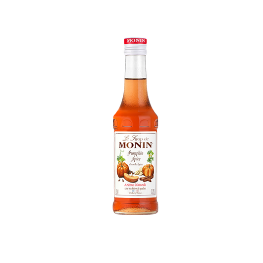 Monin - Pumpkin Spice 25 cl