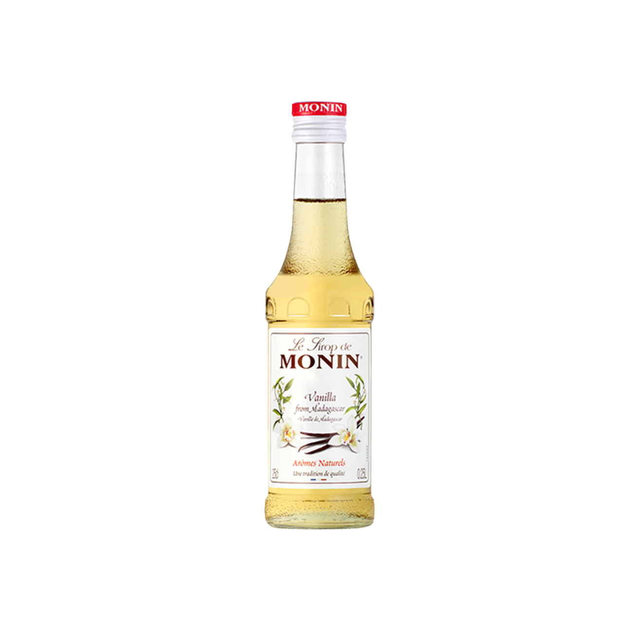Monin - Vanille 25 cl