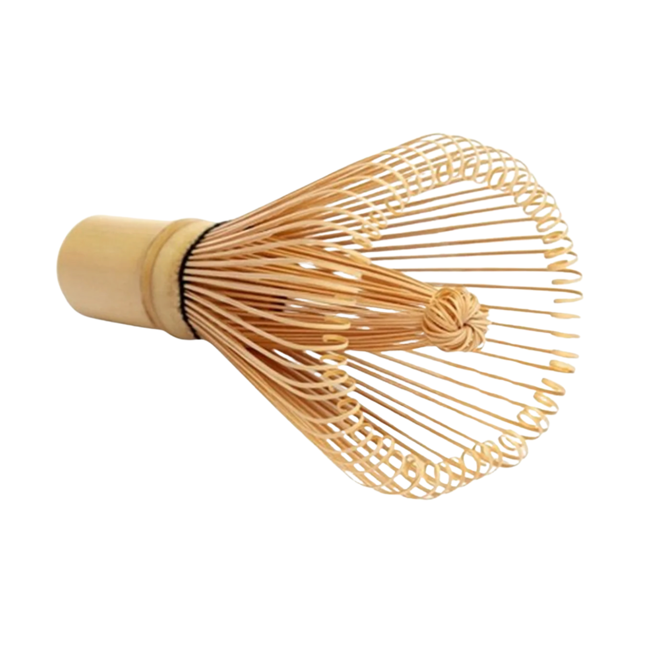 Mr. MATCHA - Bamboeklopper voor matcha