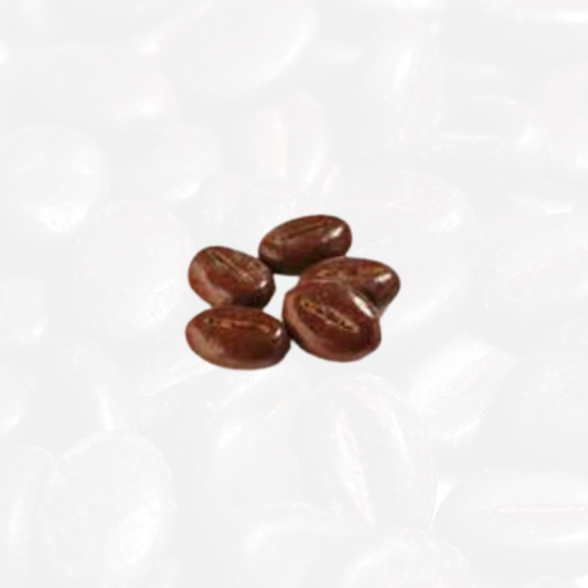 Originele mokkaboontjes melk