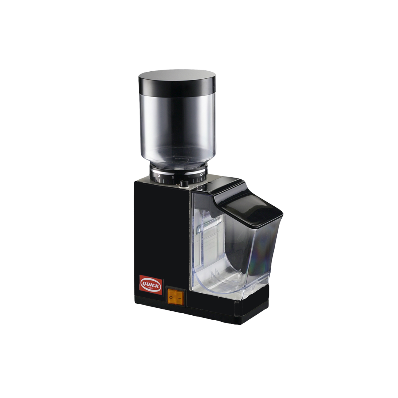 Quick Mill 031 koffiemolen