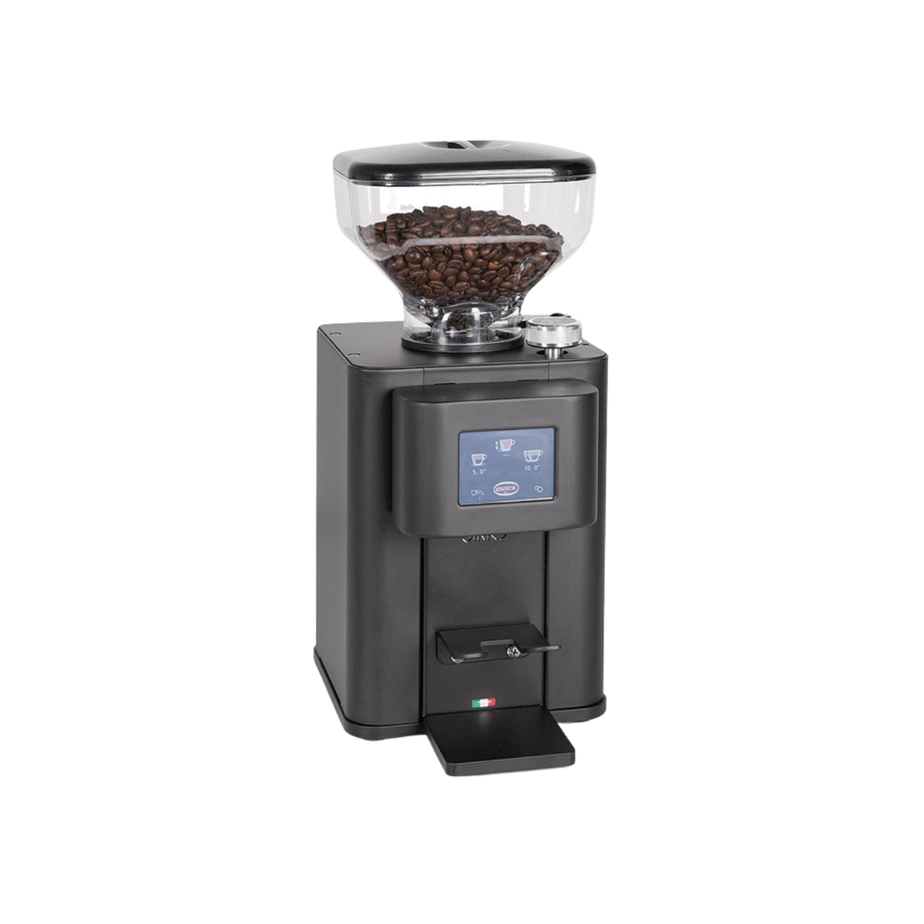 Quick Mill 085 SIRIO koffiemolen