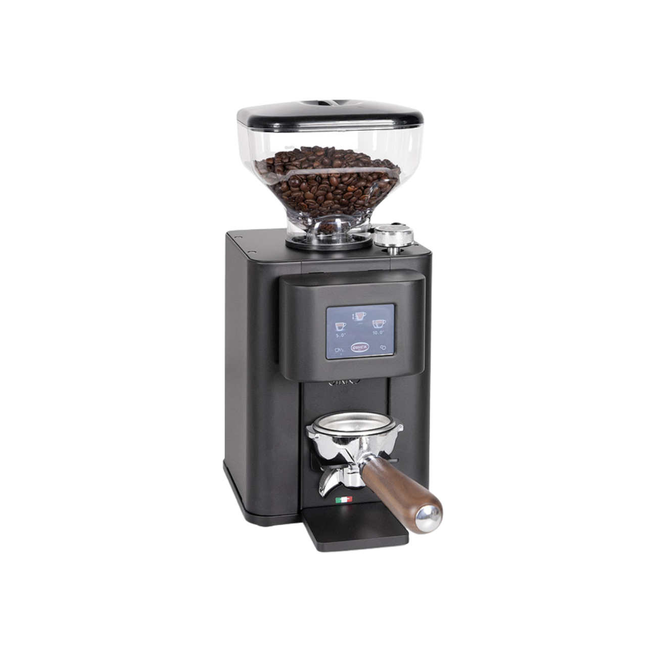 Quick Mill 085 SIRIO koffiemolen
