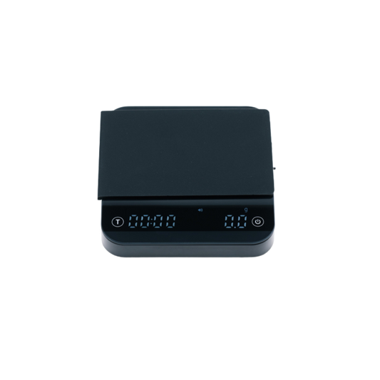 Quick Mill - Precisieweegschaal voor koffie