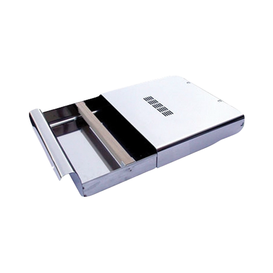 Quick Mill - Uitkloplade 3035