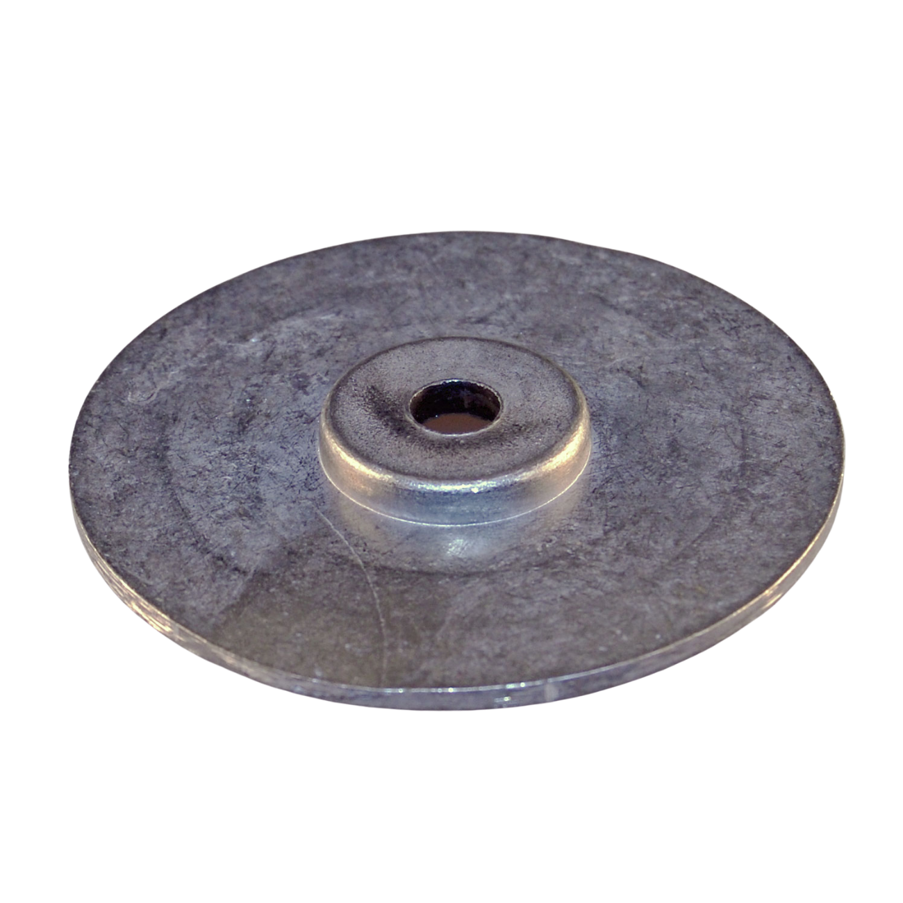 Quick Mill - Adapterschijf aluminium