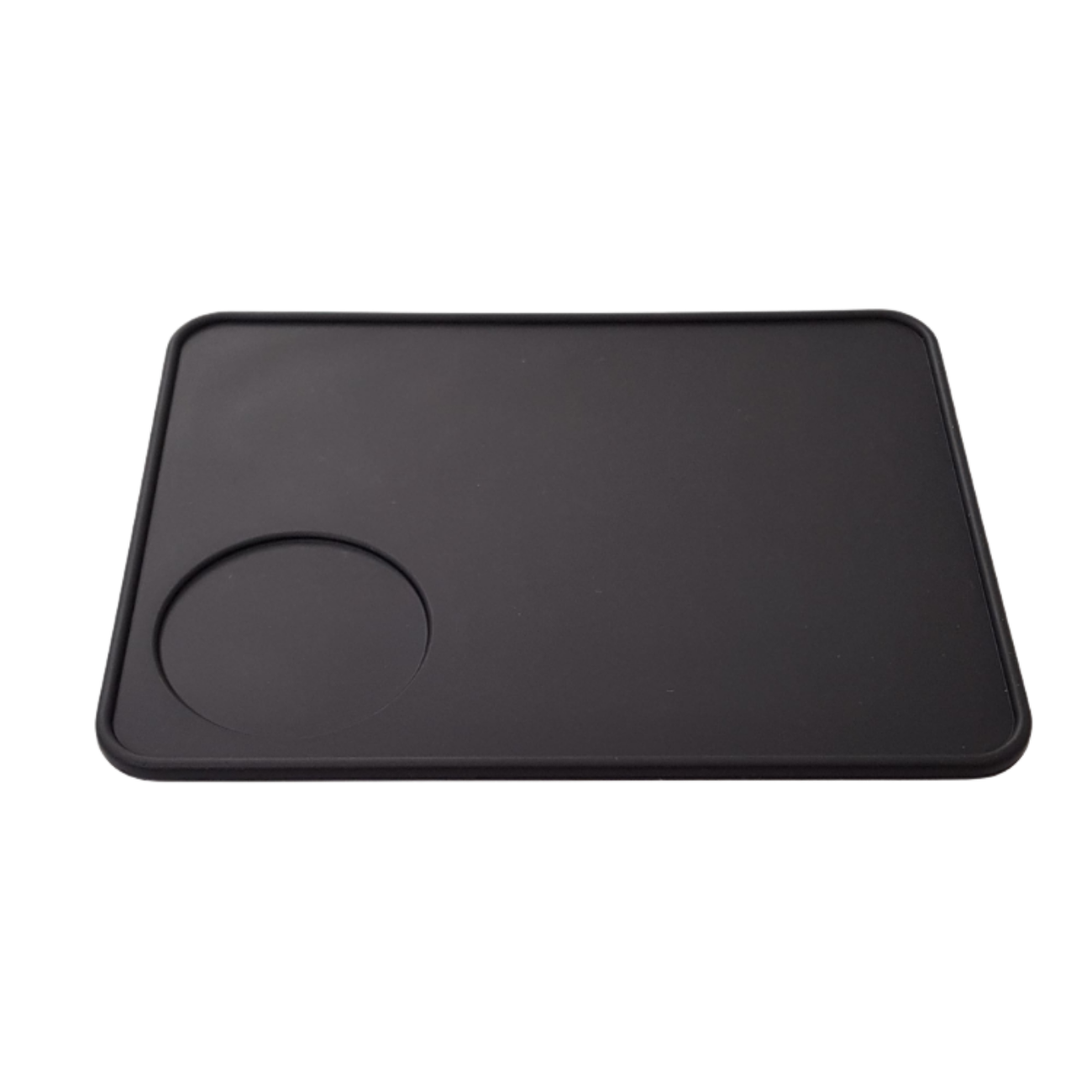 Tamping mat