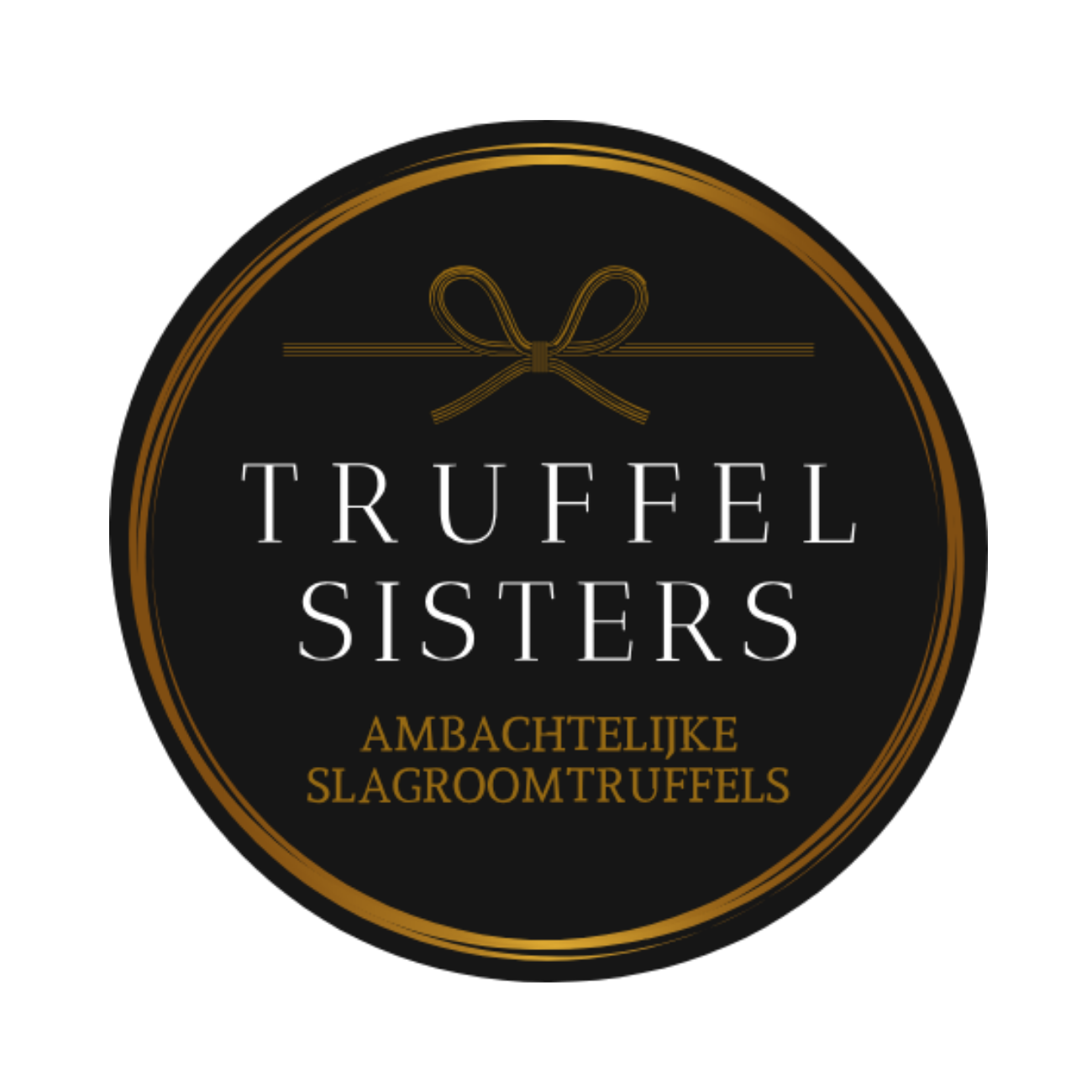 TruffelSisters - Slagroomtruffel framboos cheesecake