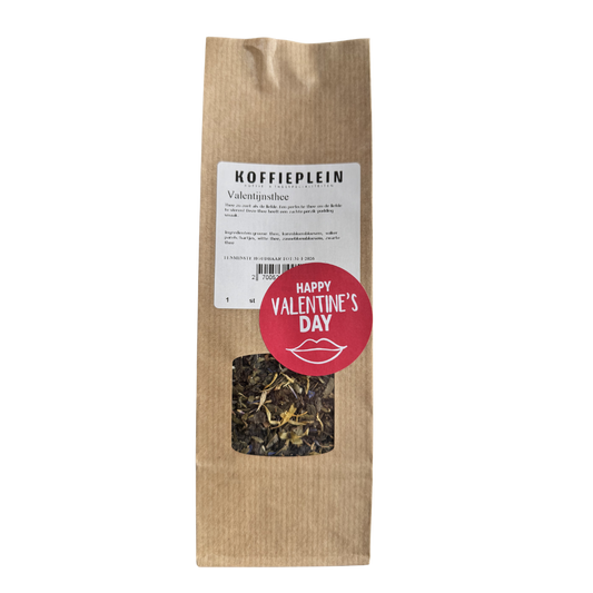 Valentijnsthee