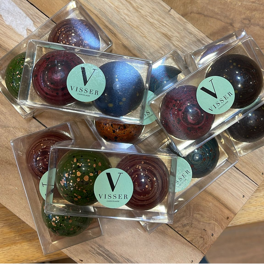 Visser Picasso - Giftbox 2-pack