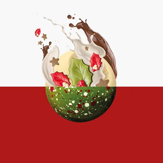 Visser Kerstbonbons giftbox