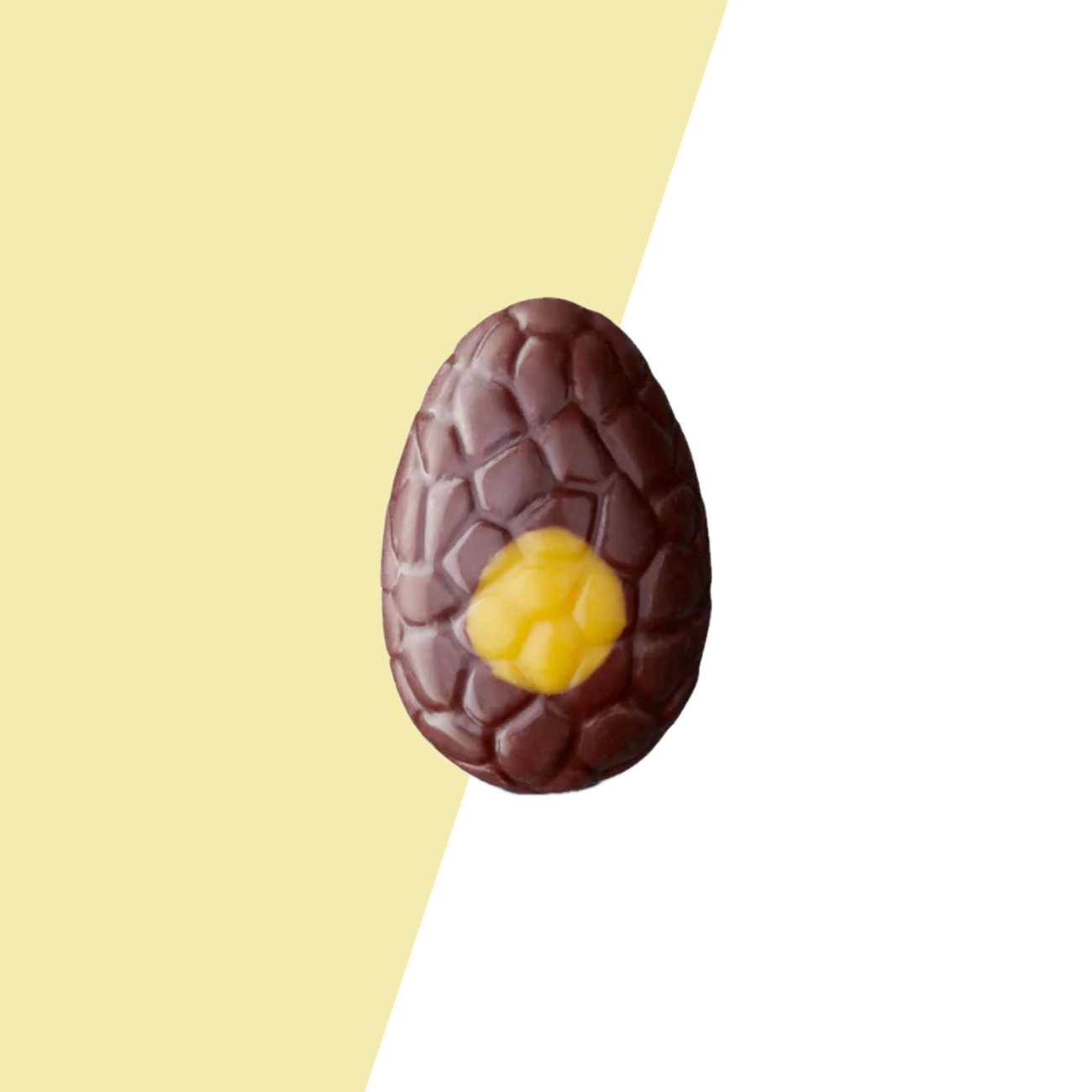 Visser Pasen - Paasei Advocaat