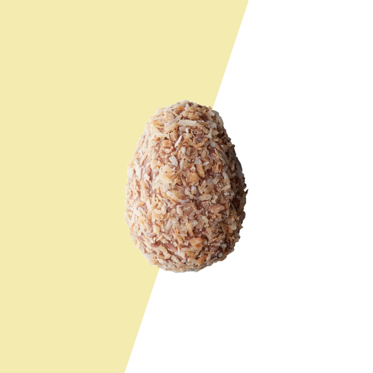 Visser Pasen - Paasei Kokos