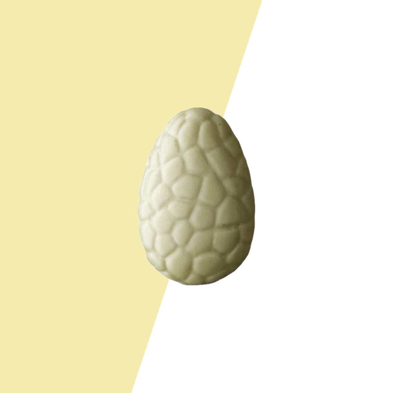 Visser Pasen - Paasei Pistache Gianduja