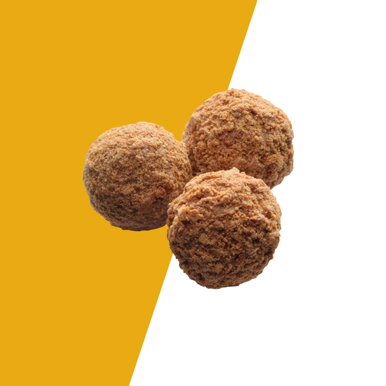 Visser Sinterklaas - Speculaas truffels